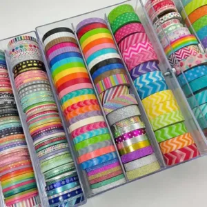 Washi tapes